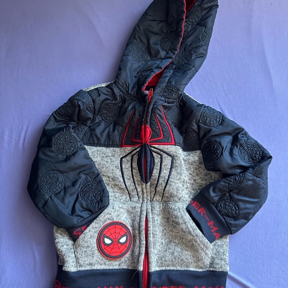 Spider-Man Lot! - Picture 12 of 12